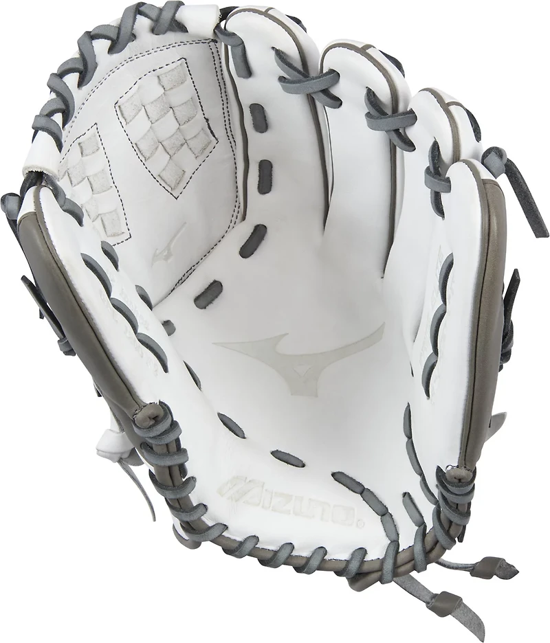 Mizuno Prime Elite Pitcher/Outfielder 12 in Fastpitch Softball Glove