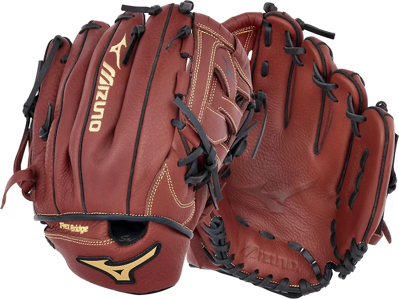 Mizuno Youth Prospect Parashock 11 in Baseball Glove
