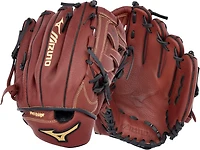 Mizuno Youth Prospect Parashock 11 in Baseball Glove