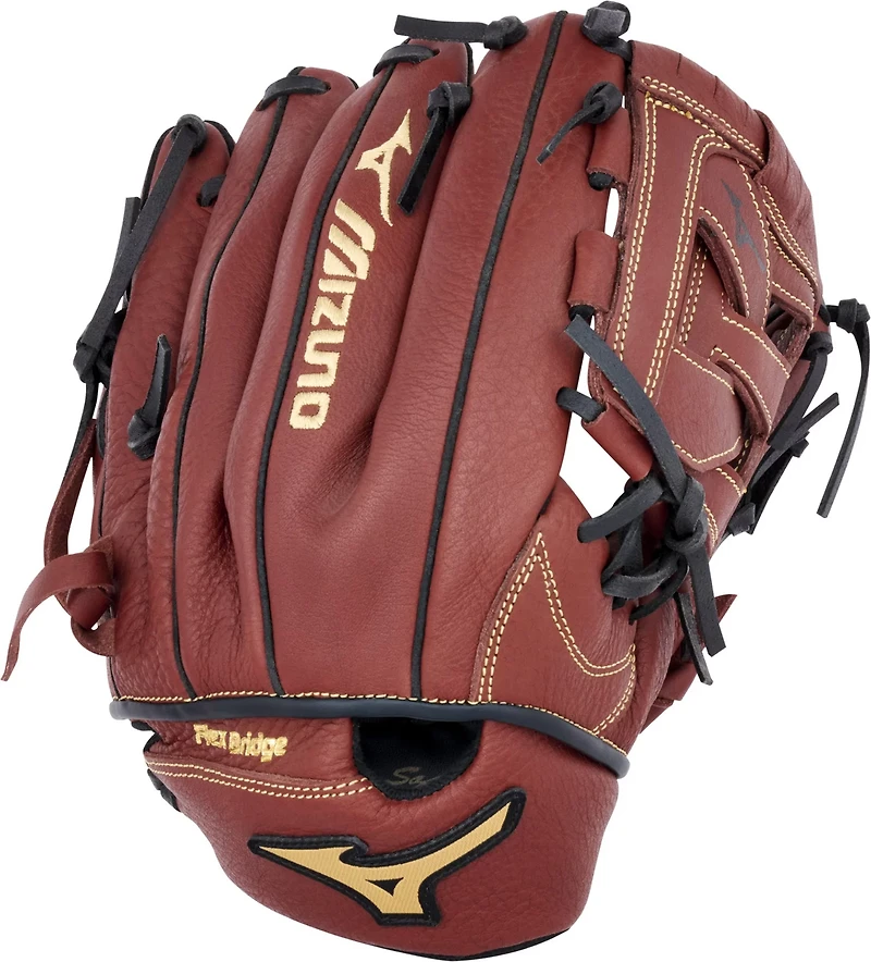 Mizuno Youth Prospect Parashock 11 in Baseball Glove