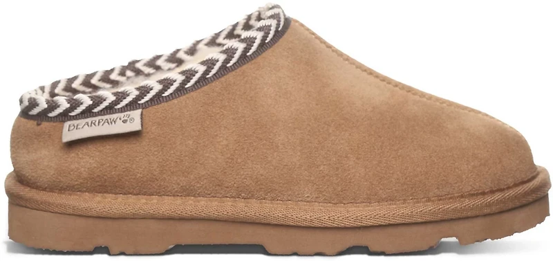 Bearpaw Kids' Tabitha Slippers