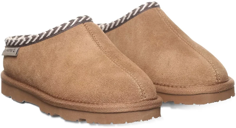 Bearpaw Kids' Tabitha Slippers