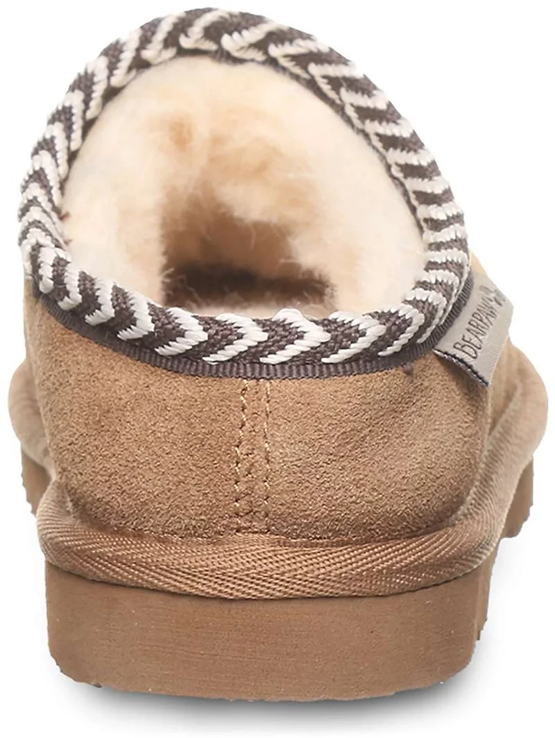 Bearpaw Kids' Tabitha Slippers