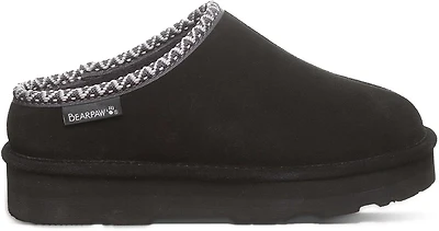 Bearpaw Women's Mensartis Slippers
