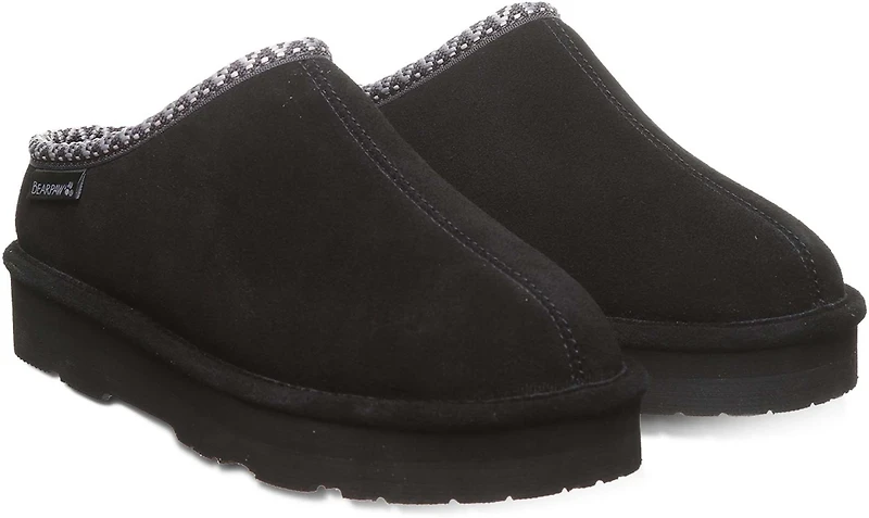 Bearpaw Women's Mensartis Slippers