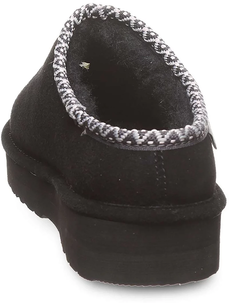 Bearpaw Women's Mensartis Slippers