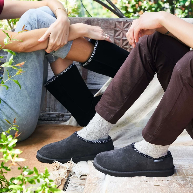Bearpaw Men's Beau Slippers