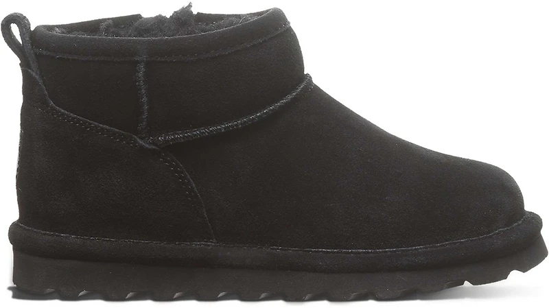Bearpaw Kids' Shorty Boots