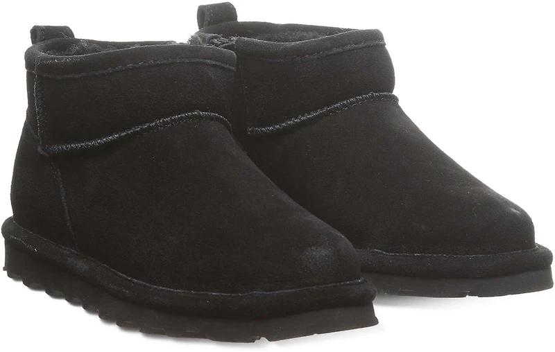 Bearpaw Kids' Shorty Boots