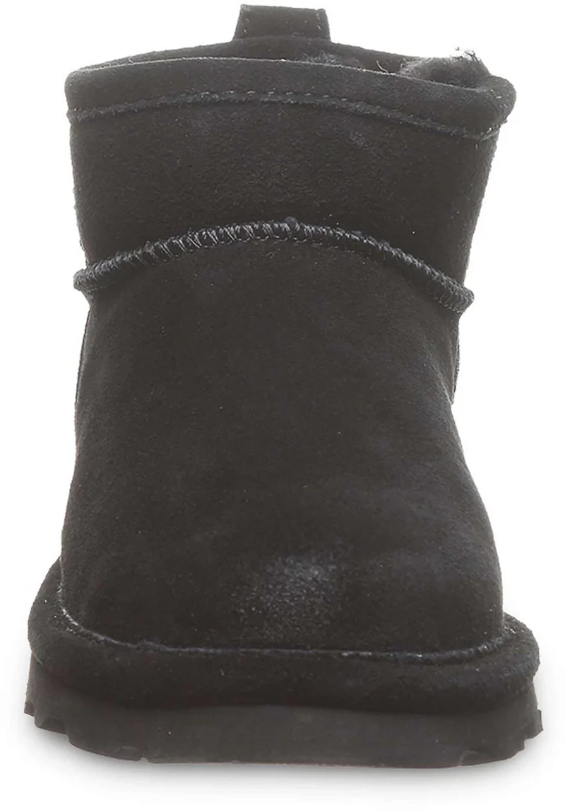 Bearpaw Kids' Shorty Boots