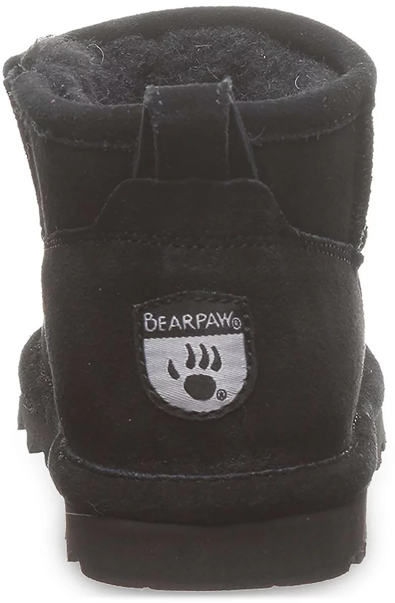 Bearpaw Kids' Shorty Boots