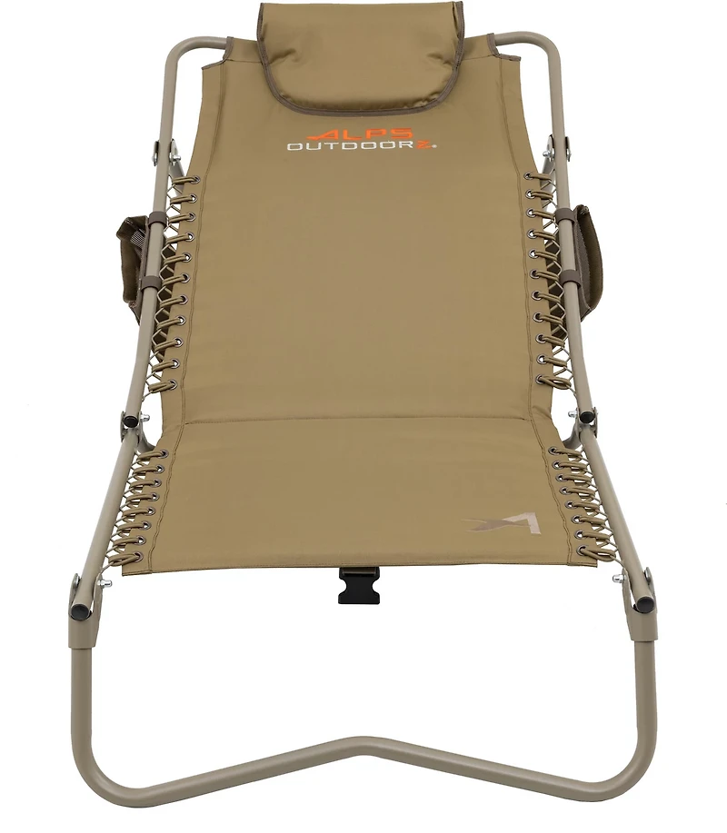 ALPS Outdoorz Snow Goose Chair