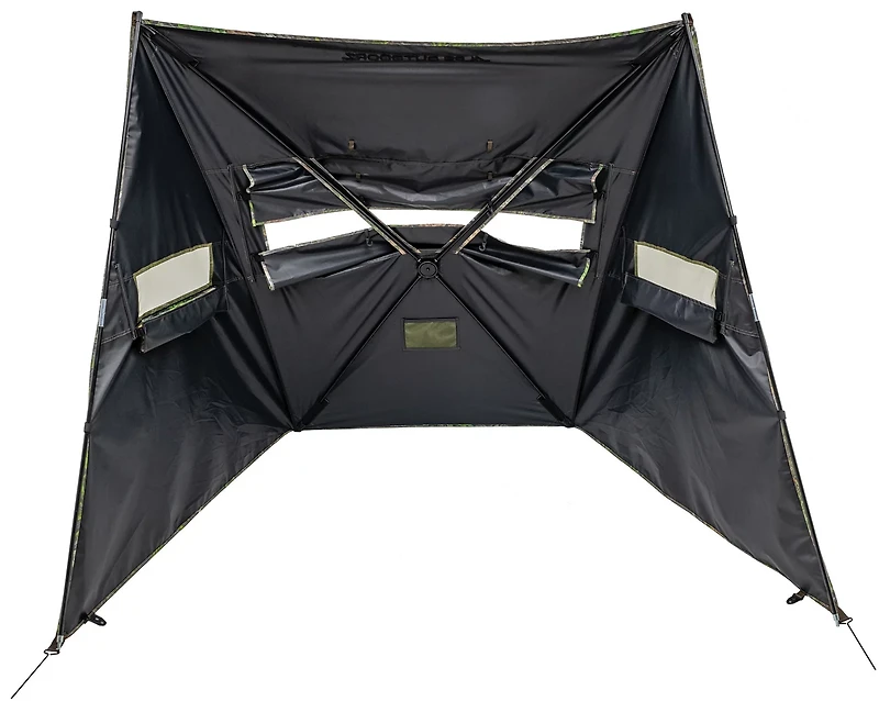 ALPS Outdoorz Dash Panel Blind