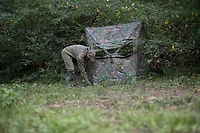 ALPS Outdoorz Dash Panel Blind