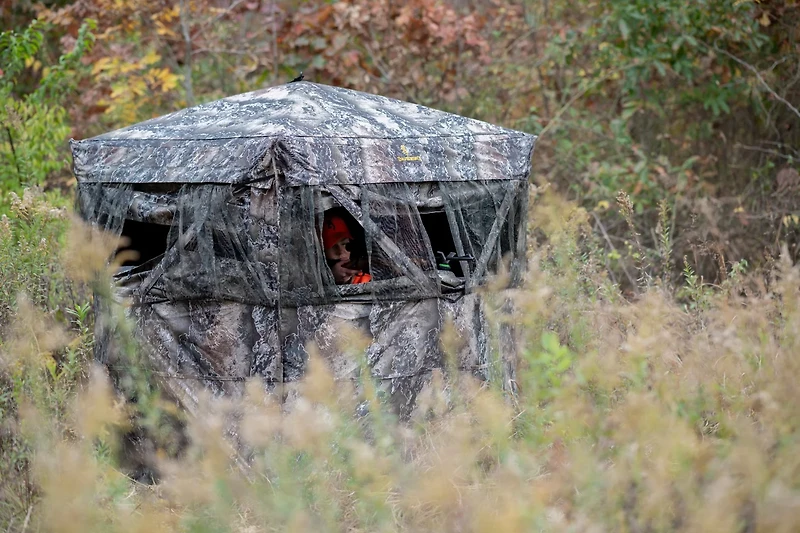 Browning Eclipse Hunting Blind