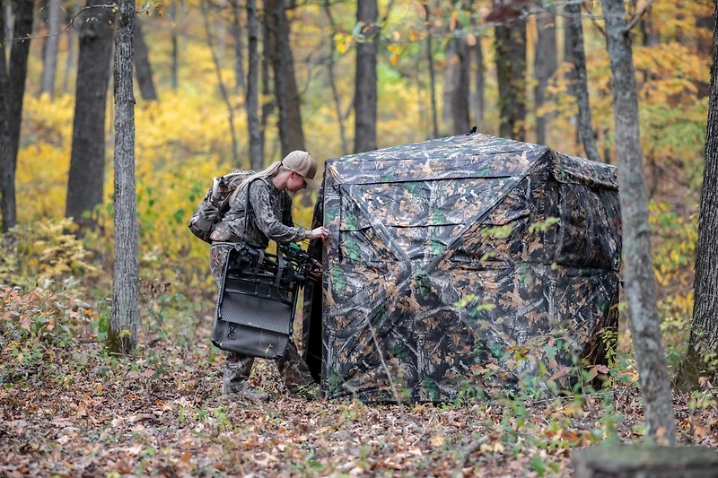 Browning Elude Hunting Blind
