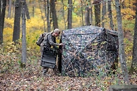 Browning Elude Hunting Blind