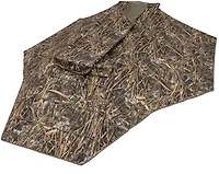 ALPS Outdoorz Camouflage Zero-Gravity Layout Blind