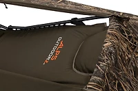 ALPS Outdoorz Camouflage Zero-Gravity Layout Blind