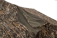 ALPS Outdoorz Camouflage Zero-Gravity Layout Blind