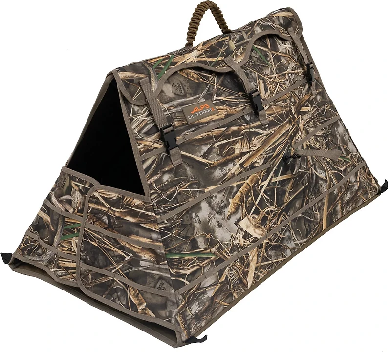 ALPS Outdoorz Alpha Dog Blind
