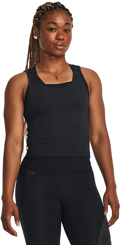 Under Armour Women's Motion Tank Top