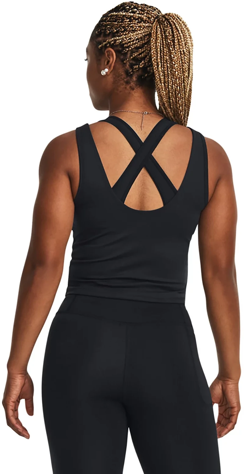 Under Armour Women's Motion Tank Top