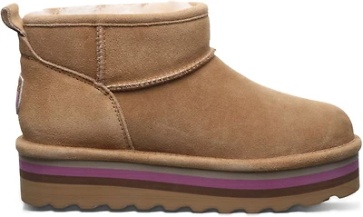 Bearpaw Women's Retro Shorty Boots