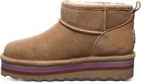 Bearpaw Women's Retro Shorty Boots