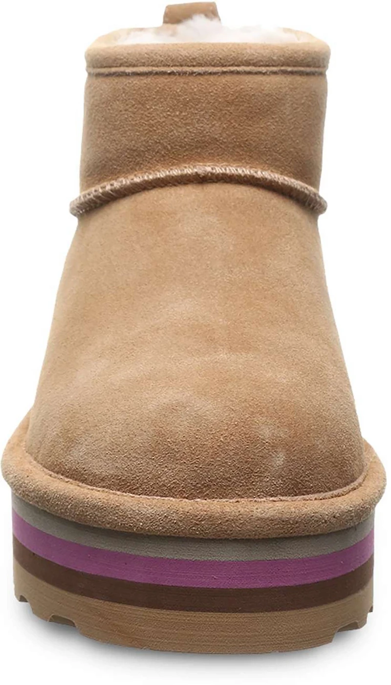 Bearpaw Women's Retro Shorty Boots