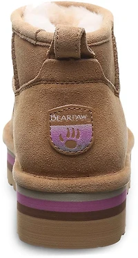 Bearpaw Women's Retro Shorty Boots
