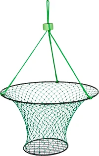 H2OX Heavy 2 Ring Pier Net