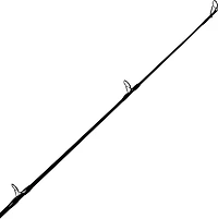 H2OX Angler 7 ft Baitcast Rod and Reel Combo