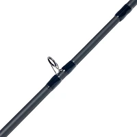 H2OX Angler 6 ft Spincast Rod and Reel Combo