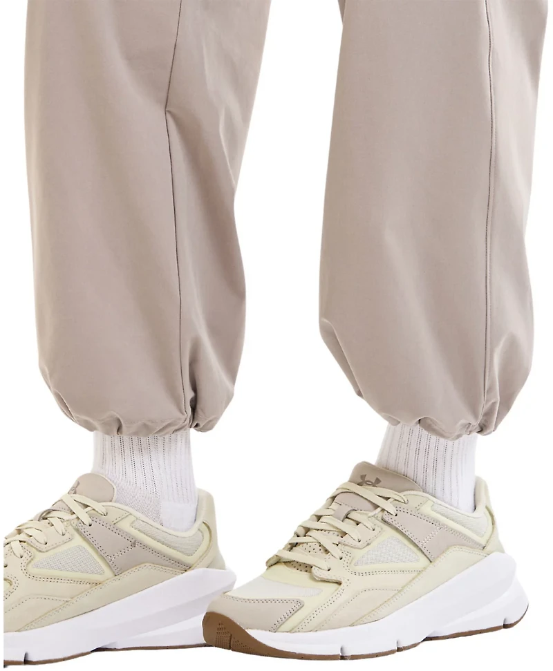 Under Armour Women's Armoursport Woven Cargo Pants