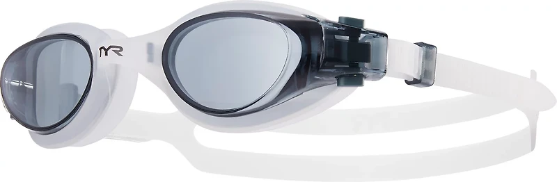 TYR Vesi Mirrored Goggles