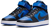 Nike Kids' Grade School Court Borough Mid Shoes