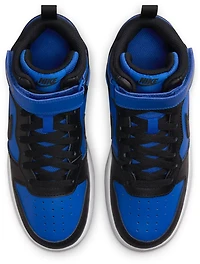 Nike Kids' Grade School Court Borough Mid Shoes