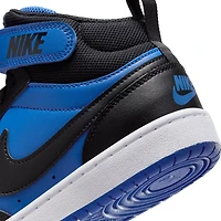 Nike Kids' Grade School Court Borough Mid Shoes