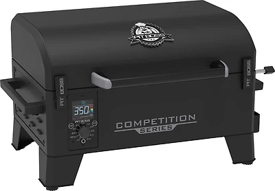 Pit Boss Competition Series Portable 150 Pellet Grill