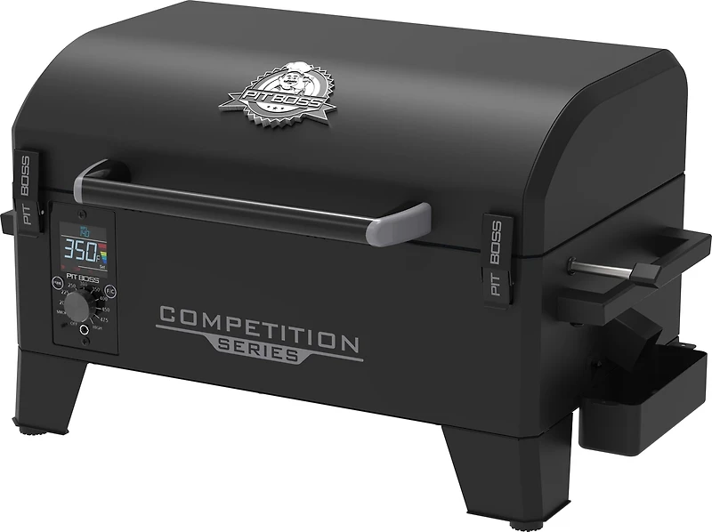 Pit Boss Competition Series Portable 150 Pellet Grill