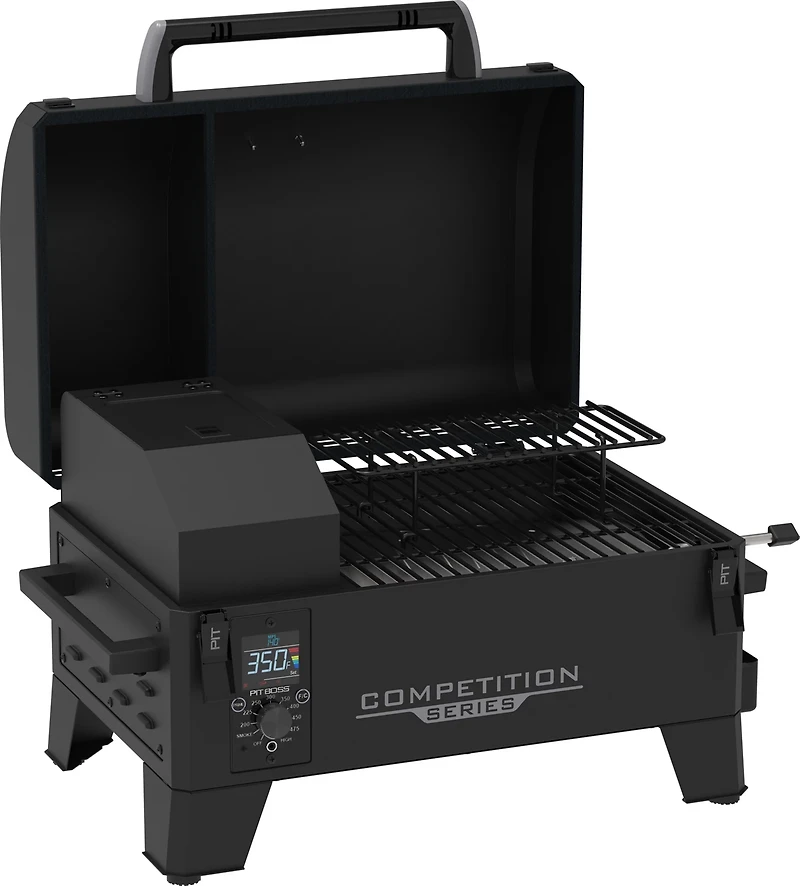 Pit Boss Competition Series Portable 150 Pellet Grill