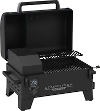 Pit Boss Competition Series Portable 150 Pellet Grill