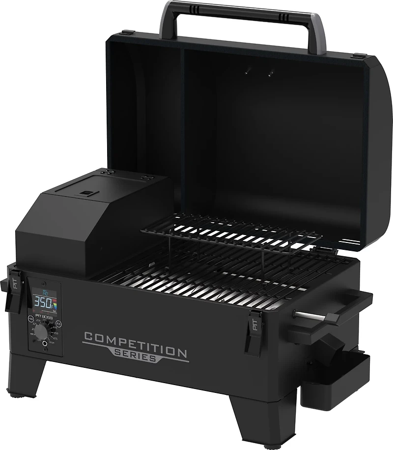 Pit Boss Competition Series Portable 150 Pellet Grill