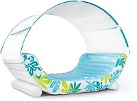 INTEX Tropical Canopy Pool Lounge