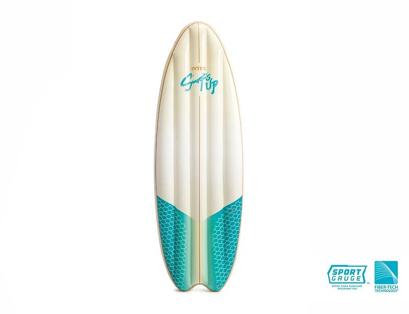 INTEX Surf's Up Inflatable Floating Mat