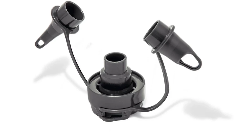 INTEX 120 Vault Quickfill AC Electric Pump