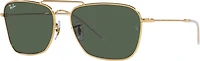 Ray-Ban Caravan Reverse Sunglasses