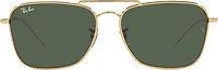 Ray-Ban Caravan Reverse Sunglasses