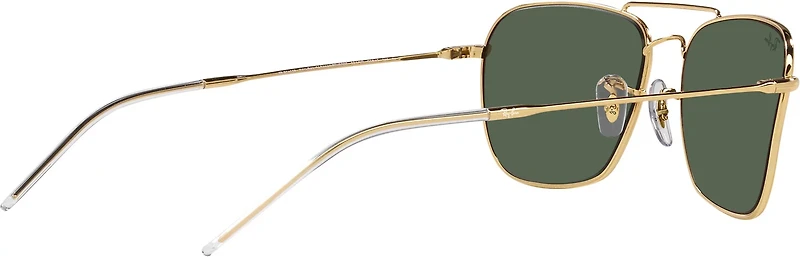 Ray-Ban Caravan Reverse Sunglasses